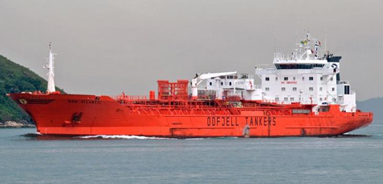 Odfjell-SE-Tanker